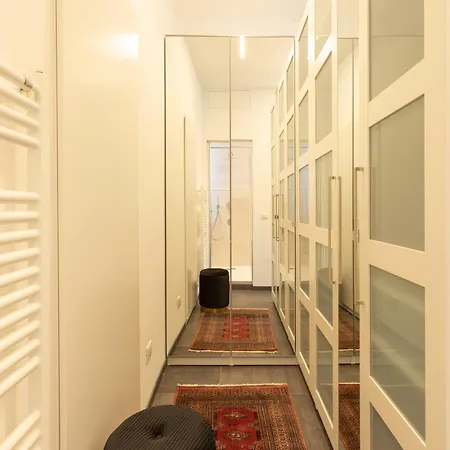 Oasi Urbana In Duomo Apartment Milan