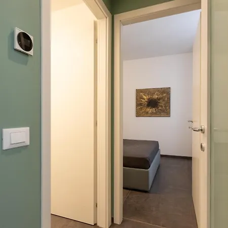 Apartment Oasi Urbana In Duomo Milan