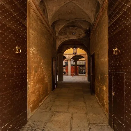 Oasi Urbana In Duomo Apartment Milan