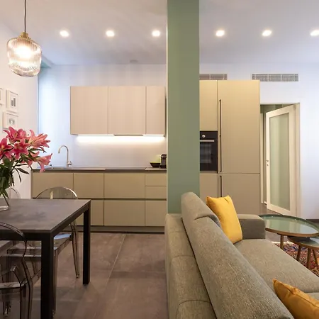 Apartment Oasi Urbana In Duomo *